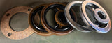 107SMTP Speed Reducer Replacement Seal Kit