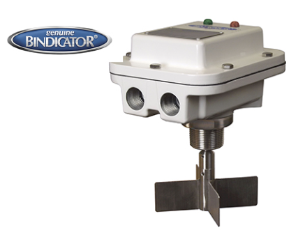 Bindicator – Ripon Manufacturing Company, Inc