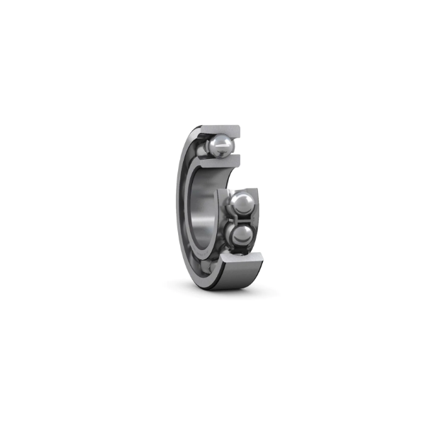 Deep groove ball bearing with filling slots – Ripon Manufacturing ...