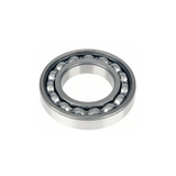 Radial/Deep Groove Ball Bearing - Round Bore, 80 mm ID, 140 mm OD, 1.0236 in Width, Open, Without Snap Ring, R Internal Clearance