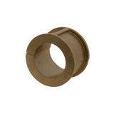 Ball Insert Bearing - Cylindrical Bore, 3 in ID, Standard Duty, Setscrew Locking