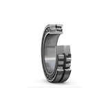 Spherical Roller Bearing - 50 mm ID, 110 mm OD, 40 mm Width, Straight Bore, C3