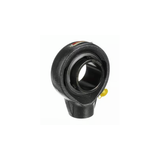 Hanger Ball Bearing Unit - 2.0000 in ID, 4.3750 in OD, 2.0313 in Width, Cast Iron, Standard Duty, Set Screw Collar, 700409