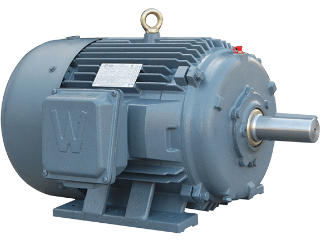 PREMIUM EFFICIENT SEVERE DUTY MOTOR, 1.5 HP, 1800 RPM, 230/460V, 145T ...