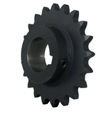 BORED TO SIZE SPROCKET - 2-1/8" BORE, 14 TEETH, 1-1/4" PITCH 100BS14