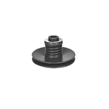 68514427862 Spring-Loaded Variable Speed Pulley - Econoline Series, 1-1/8 in Bore Dia., 7 in OD, 4.13 in OAL