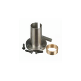 115TBP115 Tapered Bushing Kit - 115SMTP Reducer Size, 1.9375 in Diameter Bore, 1/2 x 1/4 in Keyway Size