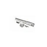 PC9313 Screw Conveyor Drive Shaft - 115 Reducer Size, 3 in Shaft Dia., 12 to 20 in Screw, Steel Material