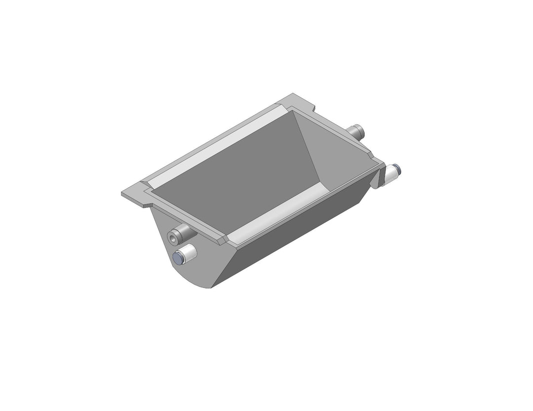 RMC EZ LIFT BUCKET, 9